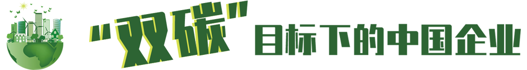 “雙碳”目標下的中國企業(yè)